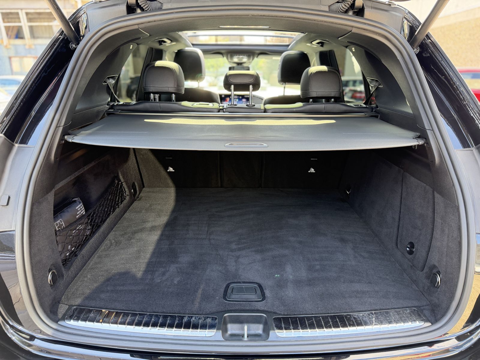 Mercedes-Benz GLE 450 d 4Matic AIRMATIC | Panorama | HUD /360°