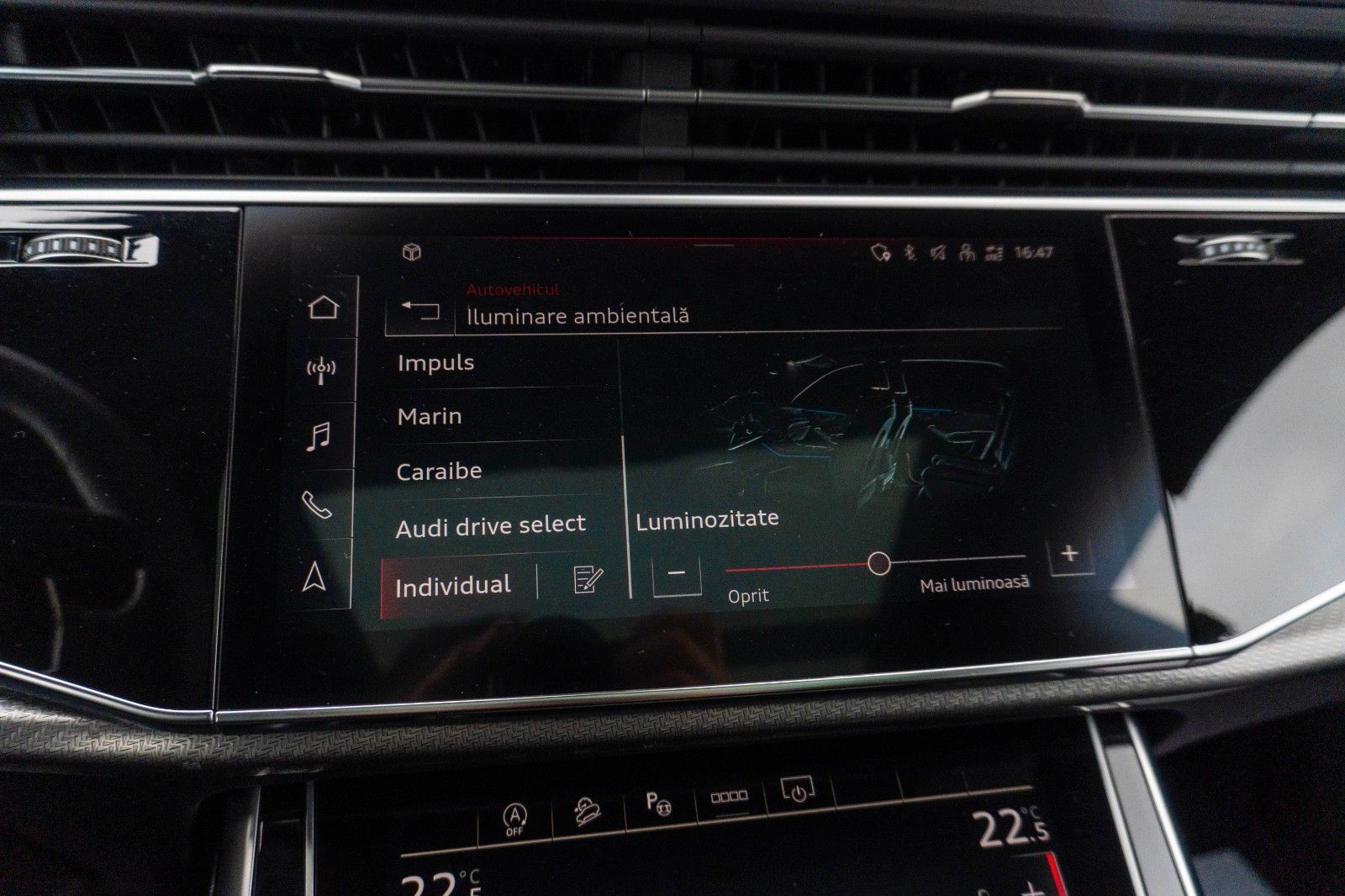 Audi RSQ8 RS Q8 4.0 TFSI quattro