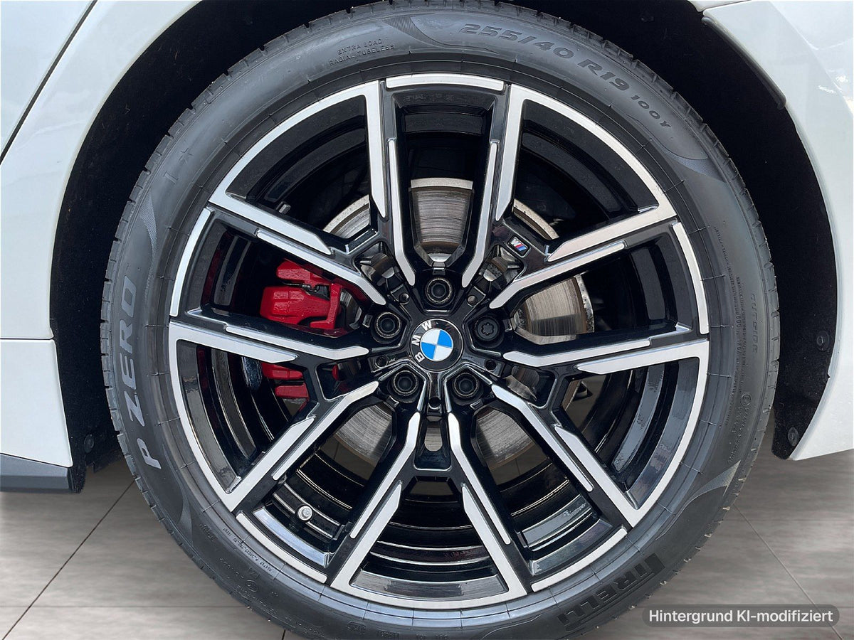 BMW Seria 4 Gran Coupe