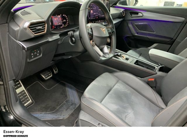 Cupra Formentor CUPRA VZ 2.0 TSI DSG 4DRIVE Akrapovic