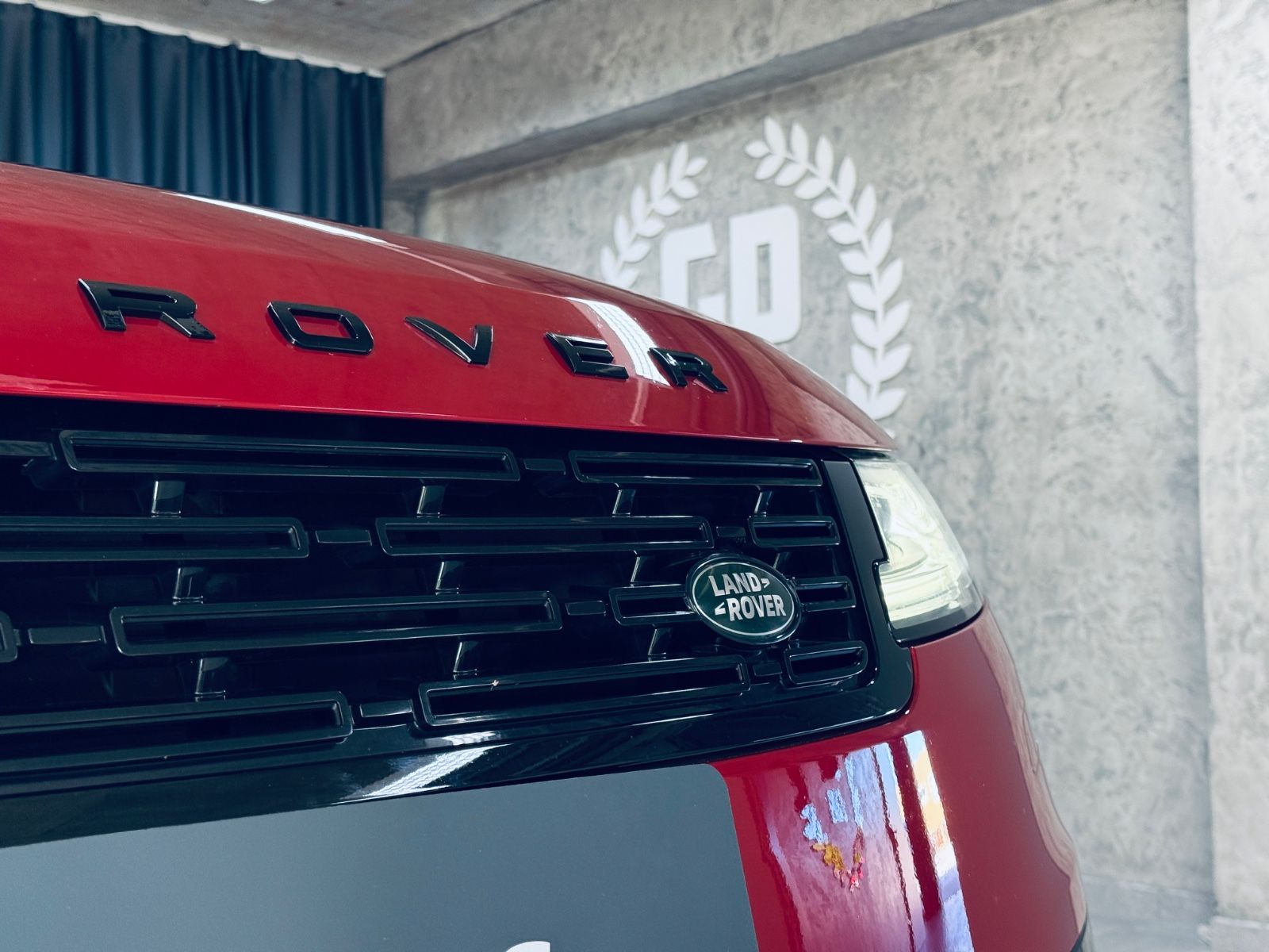Range Rover Sport First Edition - Samsaru's Car Outlet