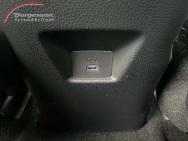 Toyota C-HR Team D 1.8 Hybrid Apple CarPlay - Rückfahrk