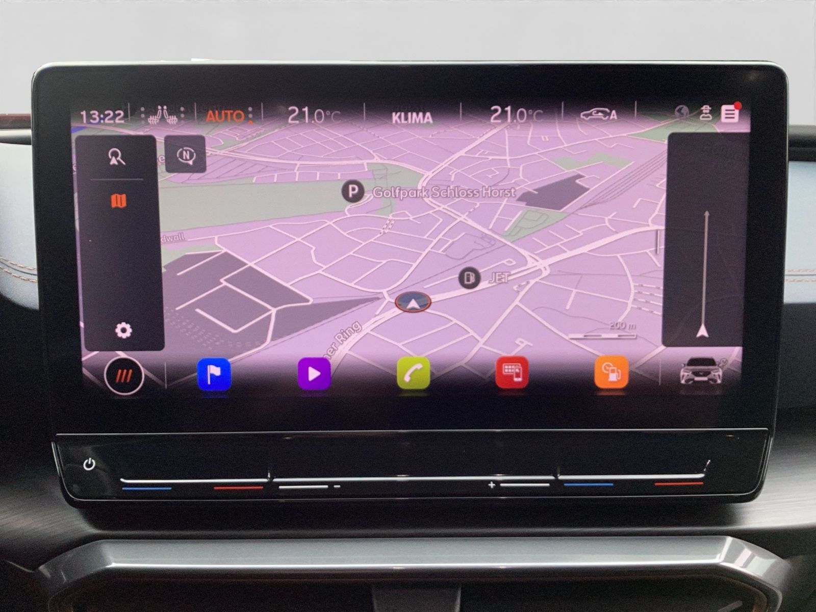 Cupra Formentor 2.0 TSI 4D VZ PANO AHK BEATS LEDER