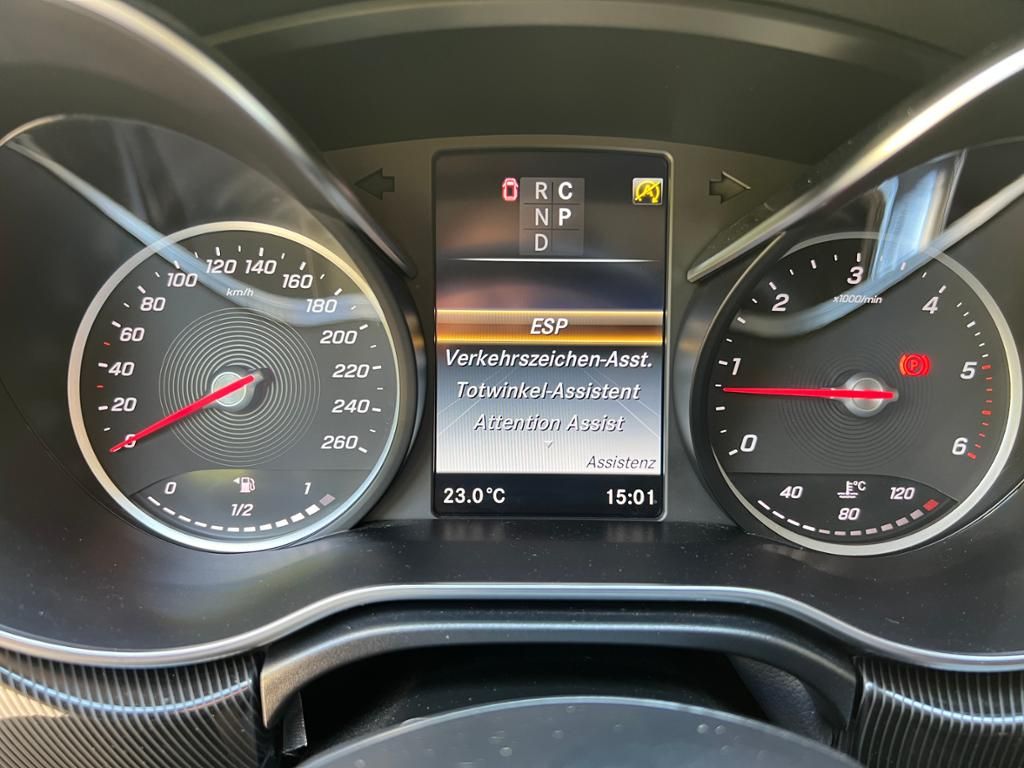 Mercedes-Benz V 250 d KOMPAKT EDTION - Samsaru's Car Outlet