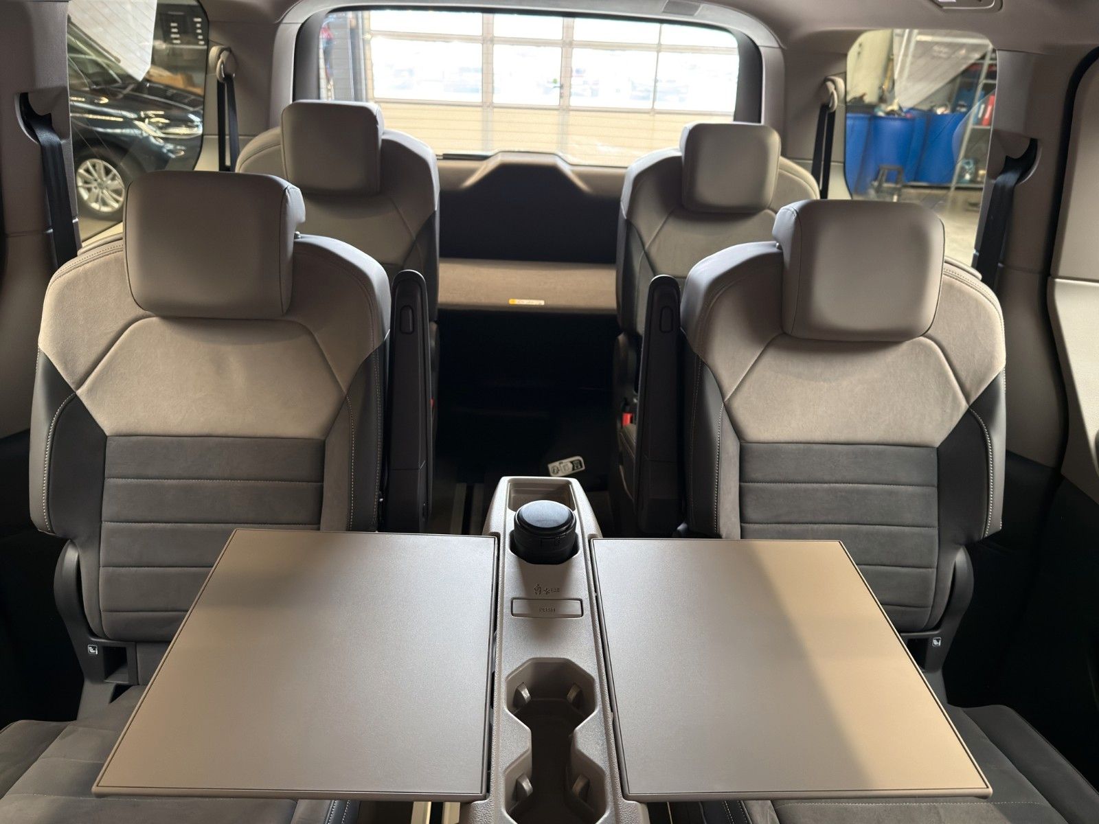 Volkswagen T7 Multivan Style eHybrid lang LÜ 4MOTION ACC