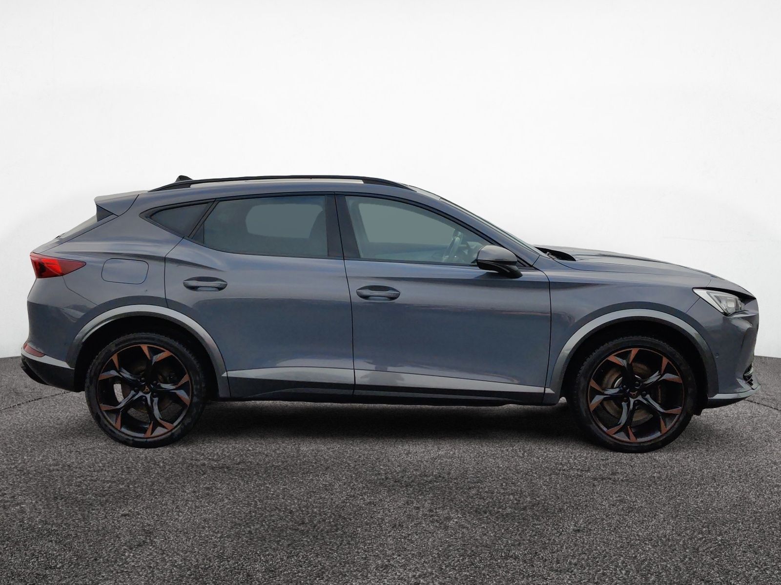 Cupra Formentor 1.4 e-HYBRID