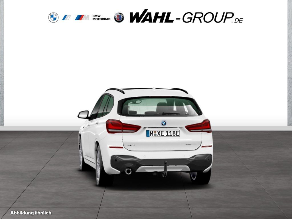 BMW X1 xDrive25e M-Paket - Samsaru's Car Outlet