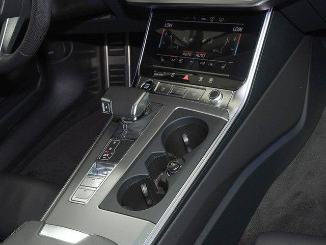 Audi A6 Avant 55 TFSIe quat S-Tronic S line - Samsaru's Car Outlet
