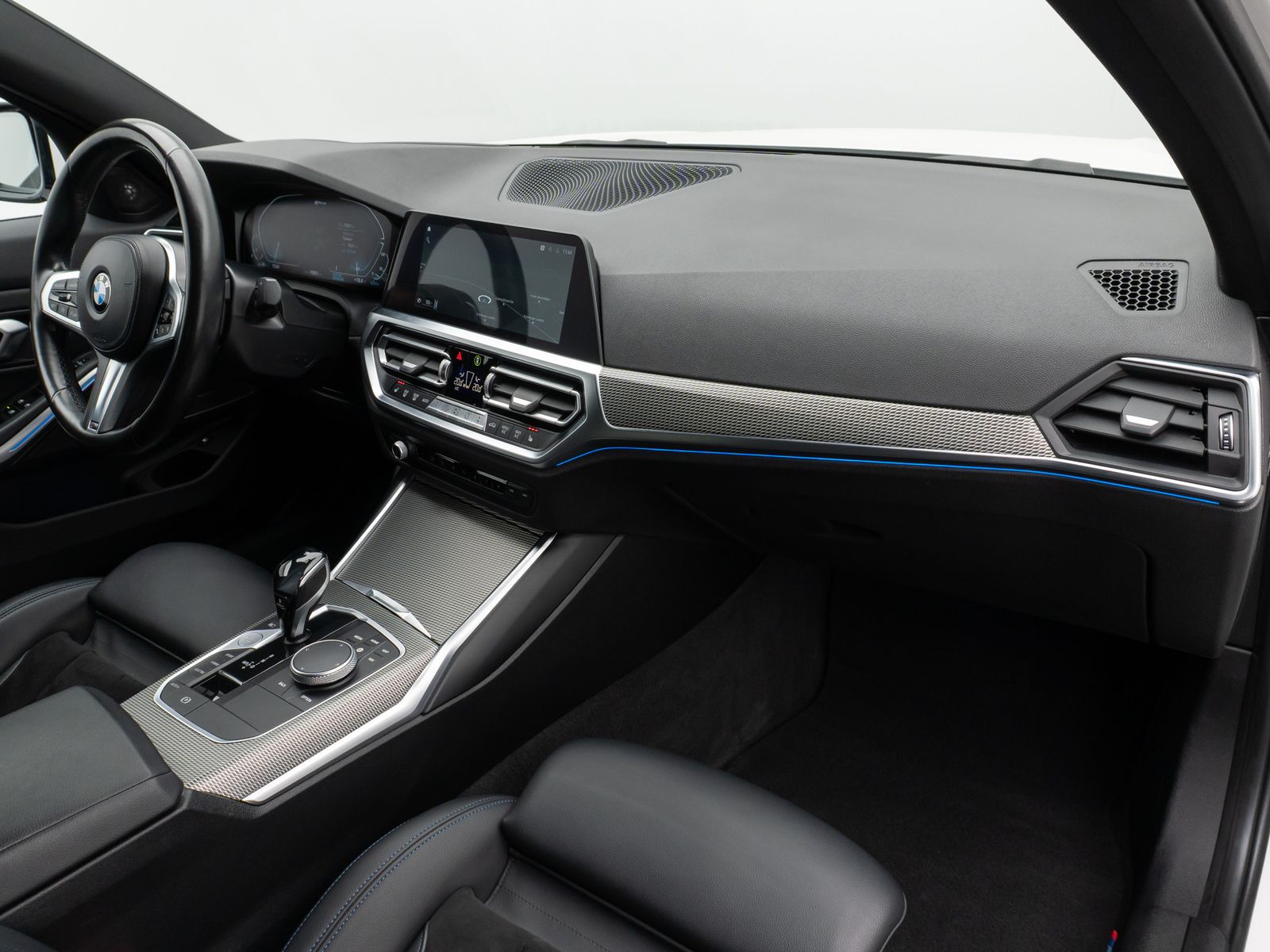 BMW 320e M Sport - Samsaru's Car Outlet