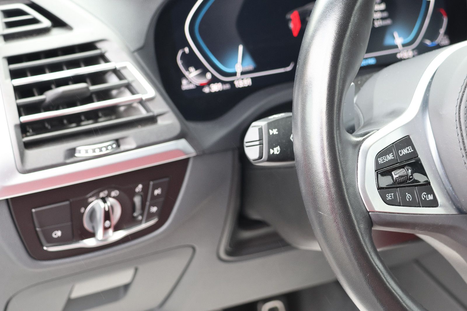 BMW X3 xDrive 30 d M Sport HARMAN LED