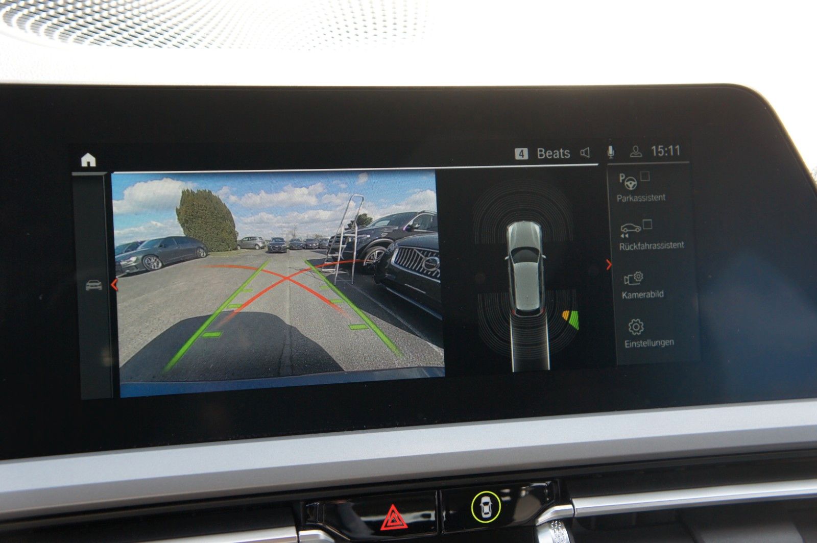 BMW 320d xDrive Advantage - Samsaru's Car Outlet