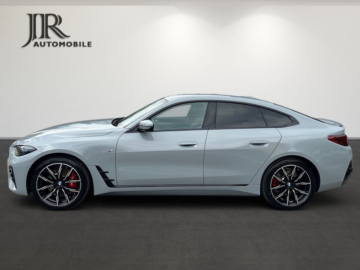 BMW Seria 4