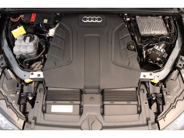 Audi Q7 50 TDI S-line *HD-Matrix*Pano*AHK*Standhzg*