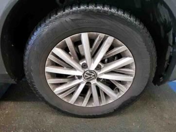 Volkswagen T-Roc 1.0 TSI Life - Samsaru's Car Outlet