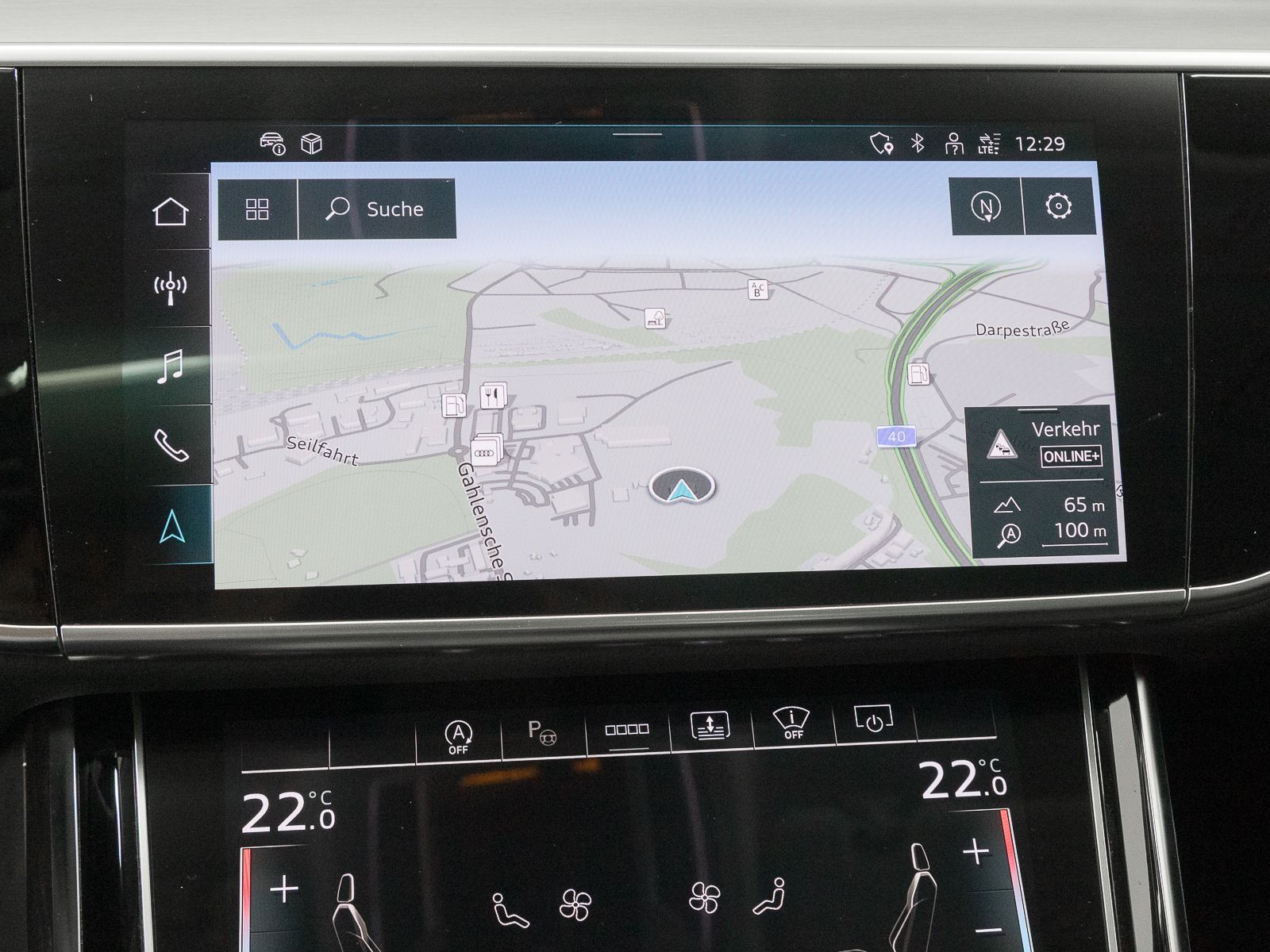 Audi A8 Lang 50 TDI Q - Samsaru's Car Outlet