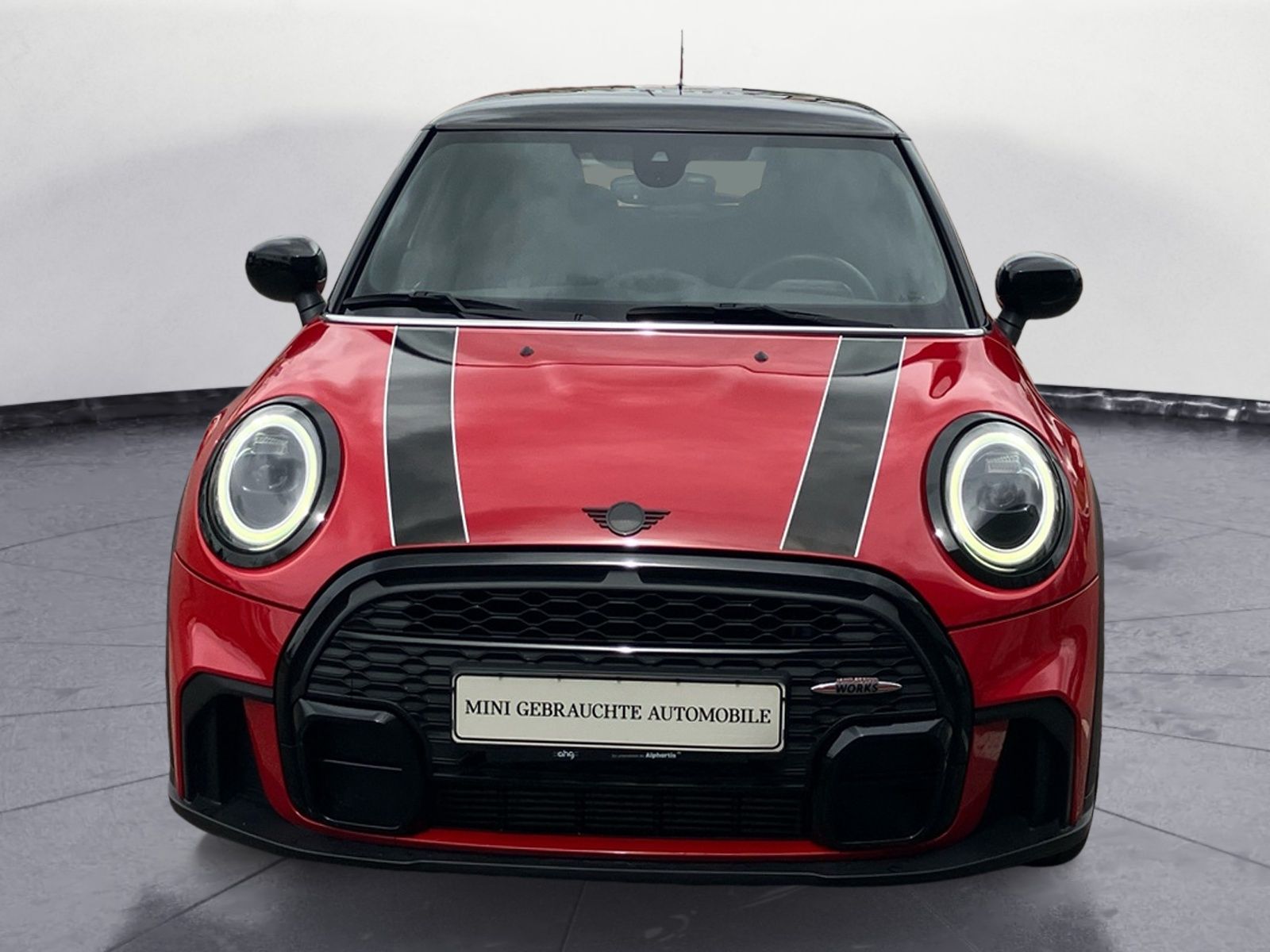 MINI Cooper John Cooper Works - Samsaru's Car Outlet