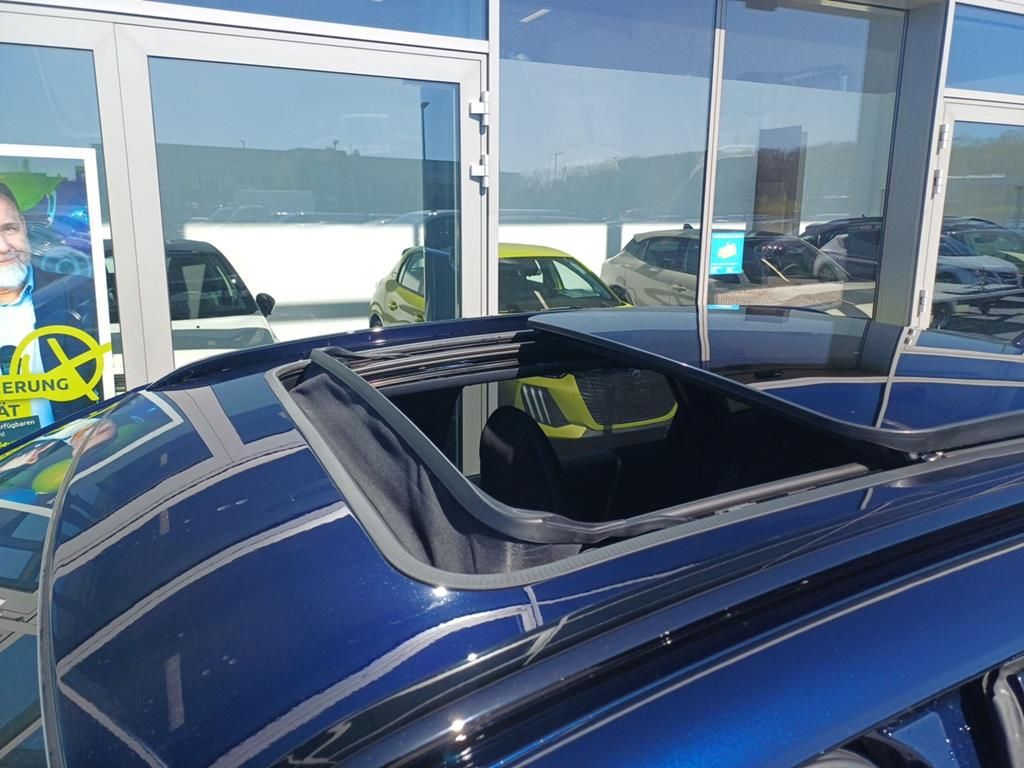 DS Automobiles DS7 Crossback BlueHDi 130 Pallas Automatik