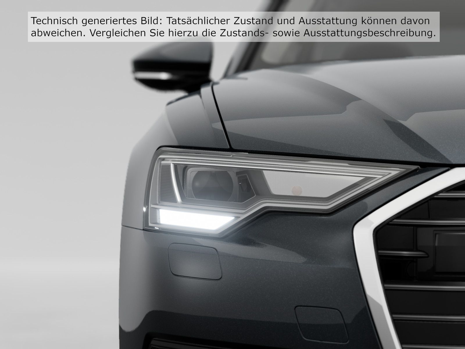 Audi A6 Limousine 35 TDI S tronic - Samsaru's Car Outlet