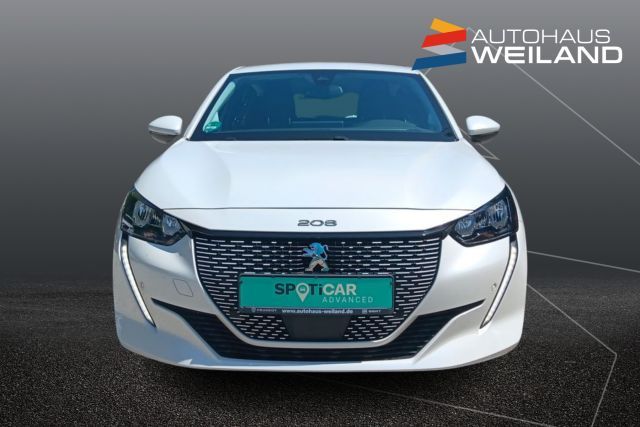 Peugeot 208 Allure - Samsaru's Car Outlet