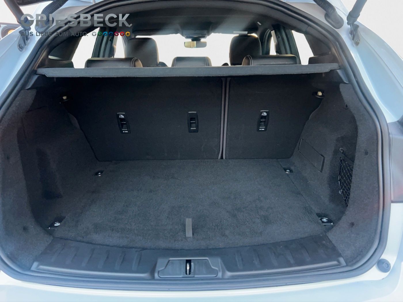 Jaguar E-PACE P250 R-Dynamic LM LED elSitz PDC el.Heck