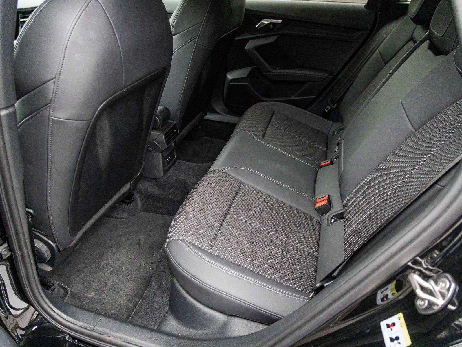 Audi A3 Sportback S line 30TFSI - Samsaru's Car Outlet