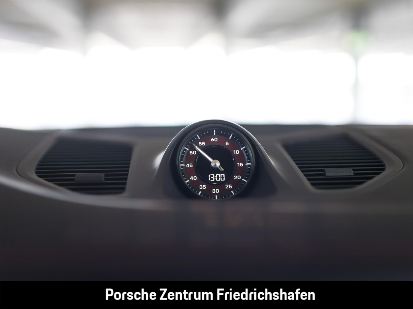 Porsche Cayenne GTS HA-Lenkung InnoDrive Head-Up BOSE