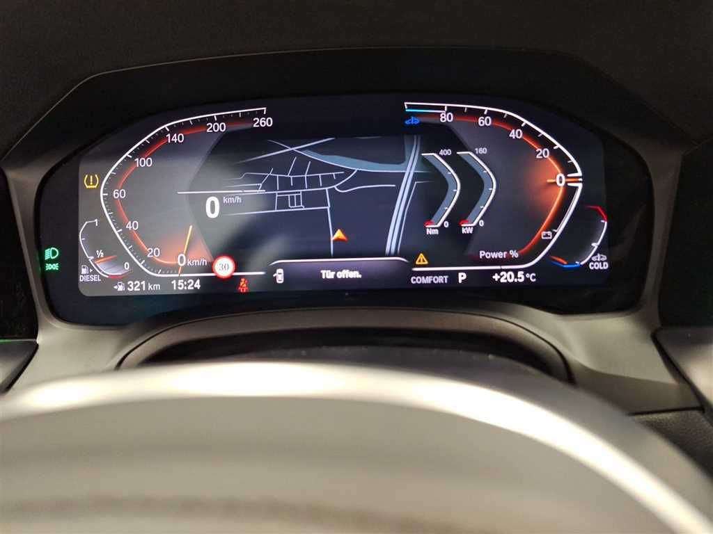 BMW 320d Touring M Sport Steptronic - Samsaru's Car Outlet