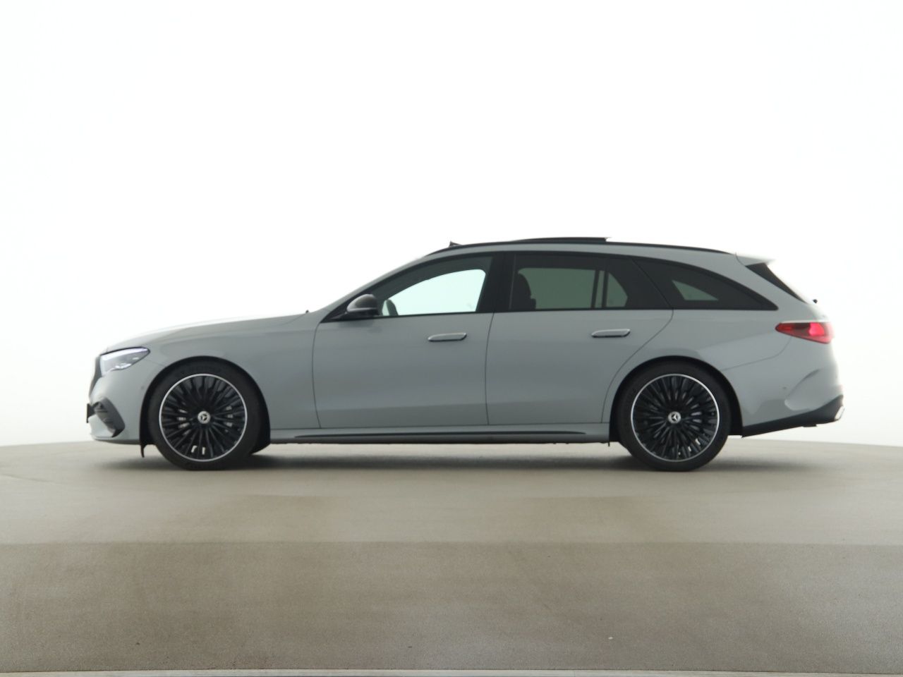Mercedes-Benz E 450 d 4M T AMG Digital Light Night Burmester