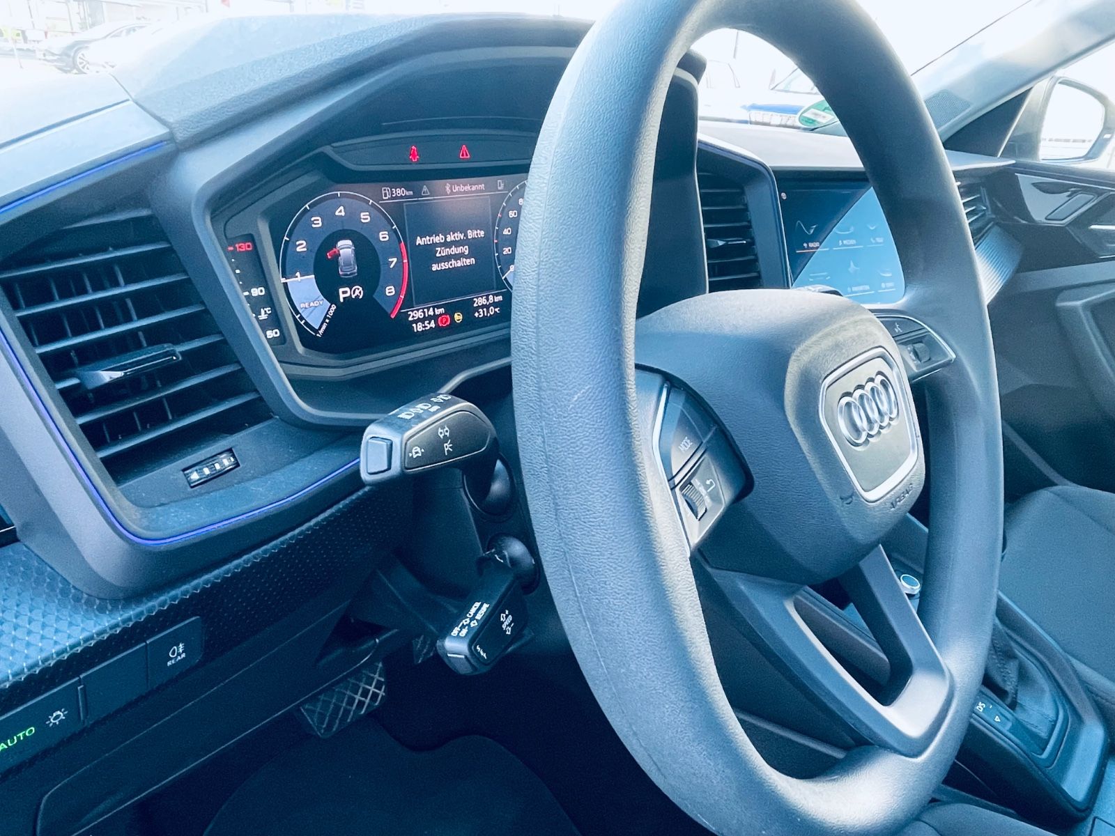Audi A1 Sportback 25 TFSI - Samsaru's Car Outlet