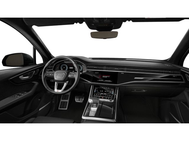 Audi Q7 SUV S line 50 TDI quattro tiptronic