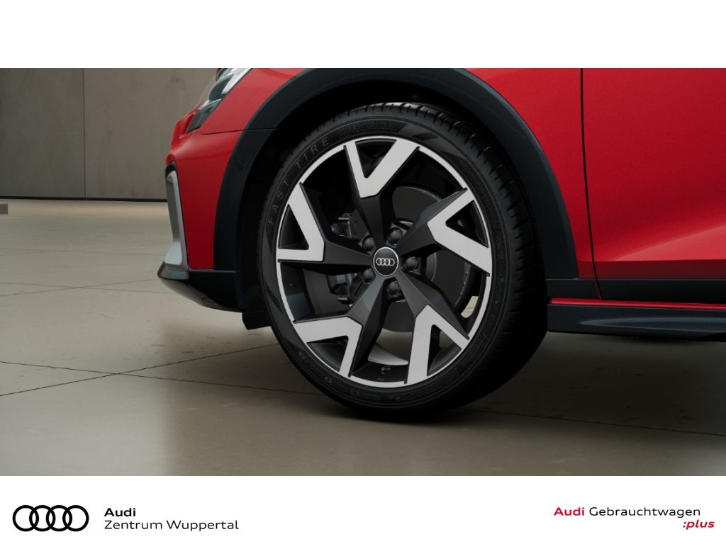 Audi A3 Allstreet 35 TFSI - Samsaru's Car Outlet