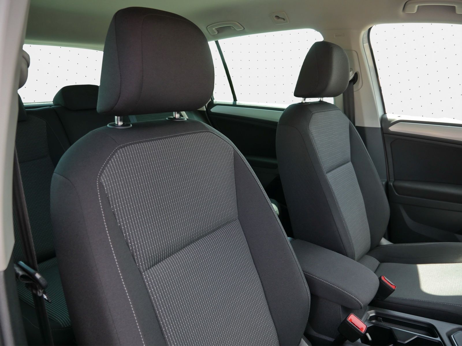 Volkswagen Tiguan 2.0 TDI - Samsaru's Car Outlet