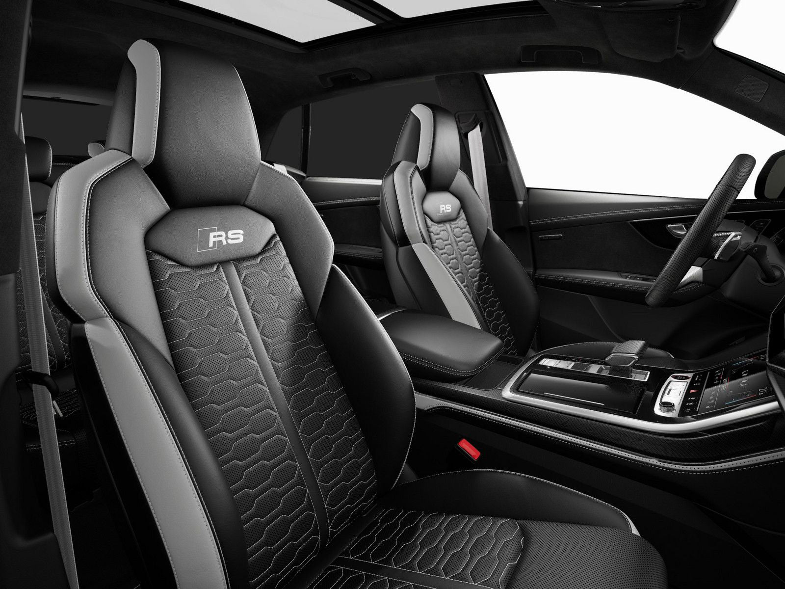 Audi RS Q8 4.0 TFSI quattro B&O*Panorama*Kamera *