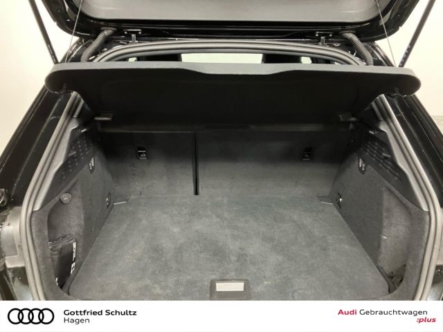 Audi A3 Sportback 40 TFSIe S-tronic LED NAV AHK GRA S