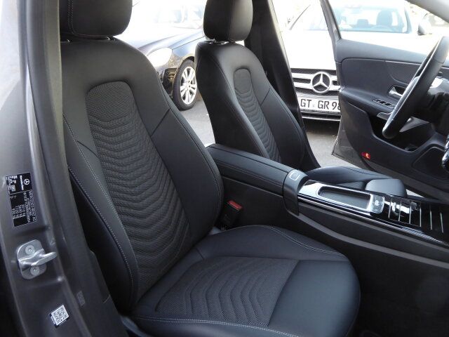 Mercedes-Benz A 200 d Progressive - Samsaru's Car Outlet
