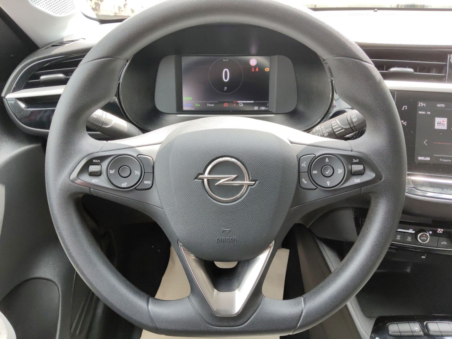 Opel Corsa-e F e Edition - Samsaru's Car Outlet