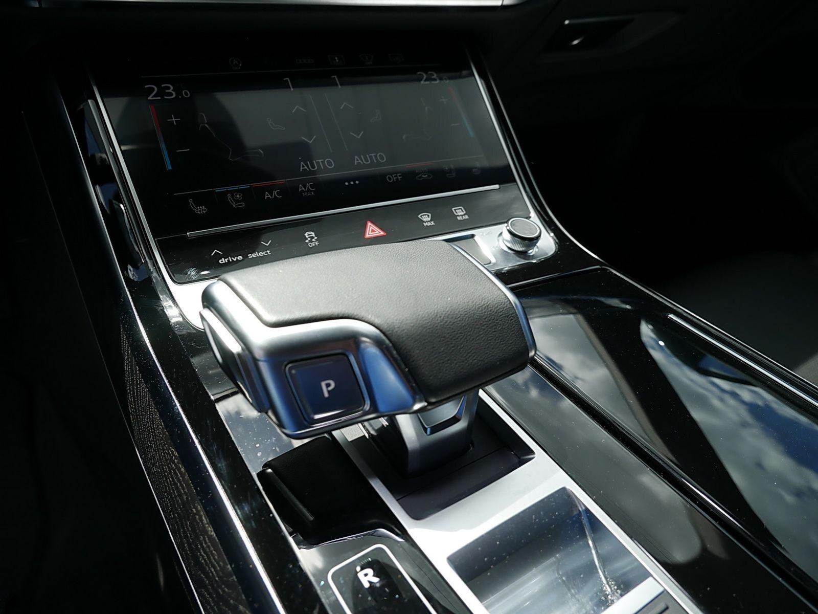 Audi A8 50 TDI Dynamik - Samsaru's Car Outlet