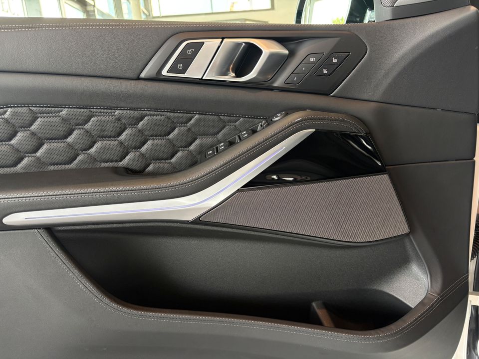BMW X5 M Competition Innovationsp. Panorama AHK