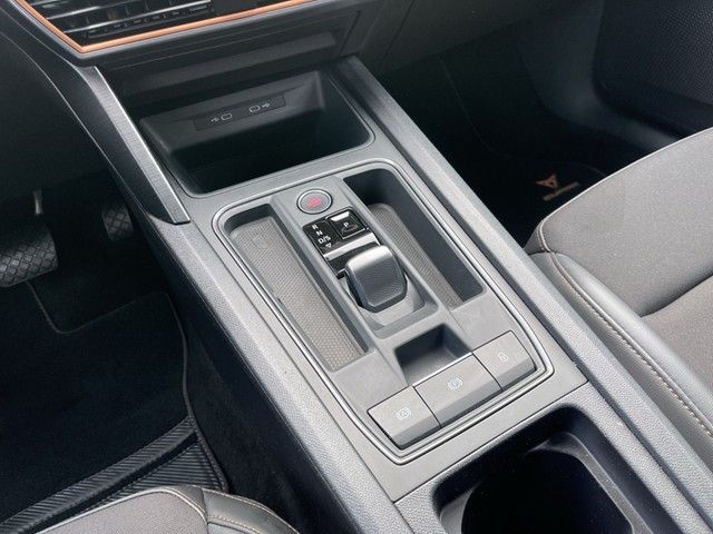 Cupra Formentor 1.4 e-HYBRID AHK KAMERA LED NAVI