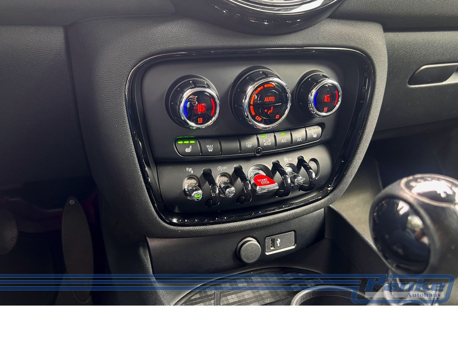 MINI One Clubman One - Samsaru's Car Outlet