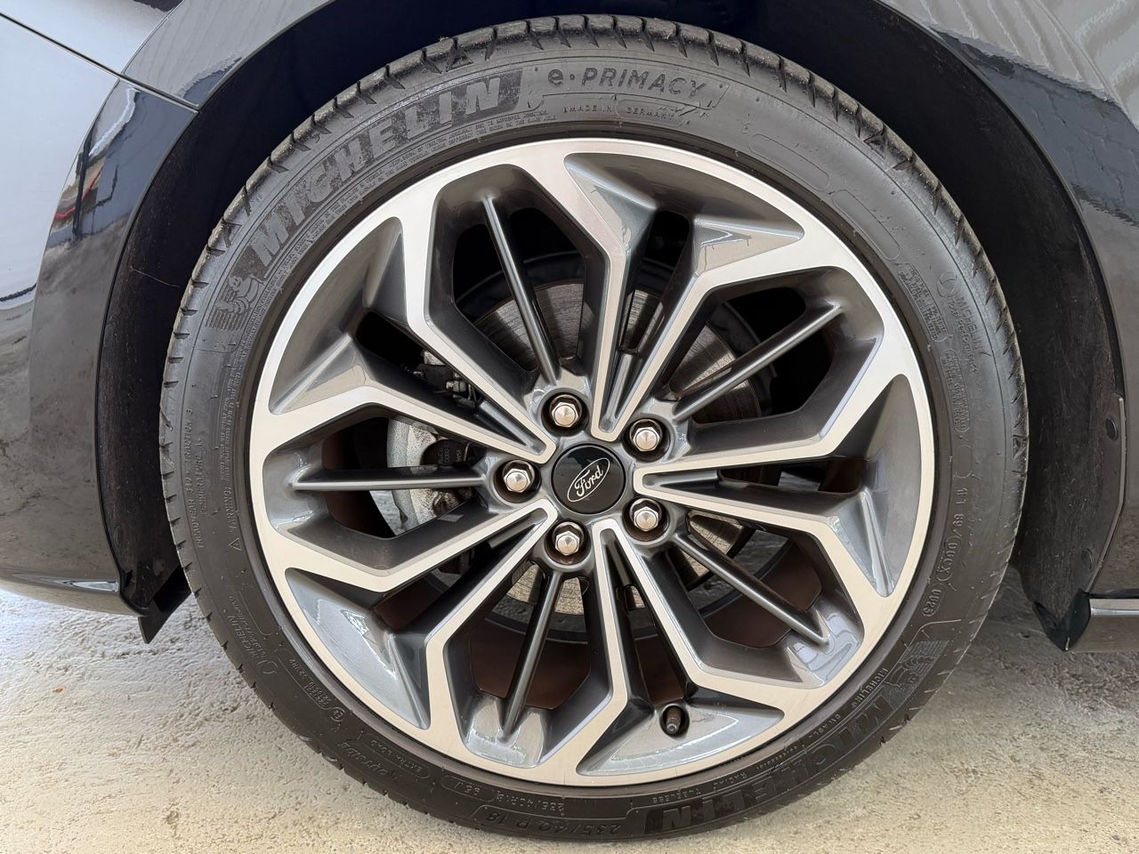 Ford Focus Turnier 1.5 EcoBlue ST-LineX *PANO*LED*KAM