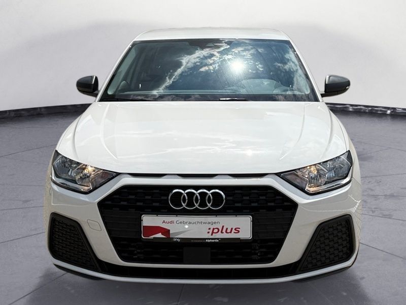Audi A1 Sportback 25 TFSI S tronic - Samsaru's Car Outlet