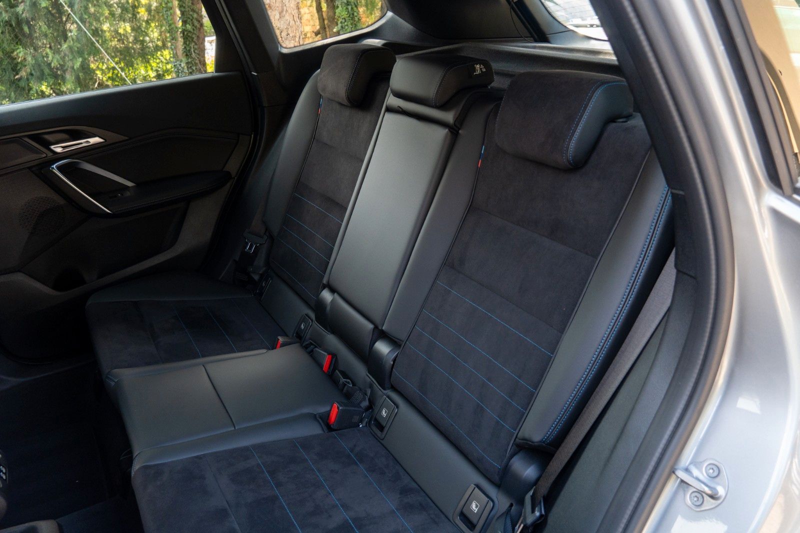 BMW X1 20d xDRIVE M SPORT - Samsaru's Car Outlet