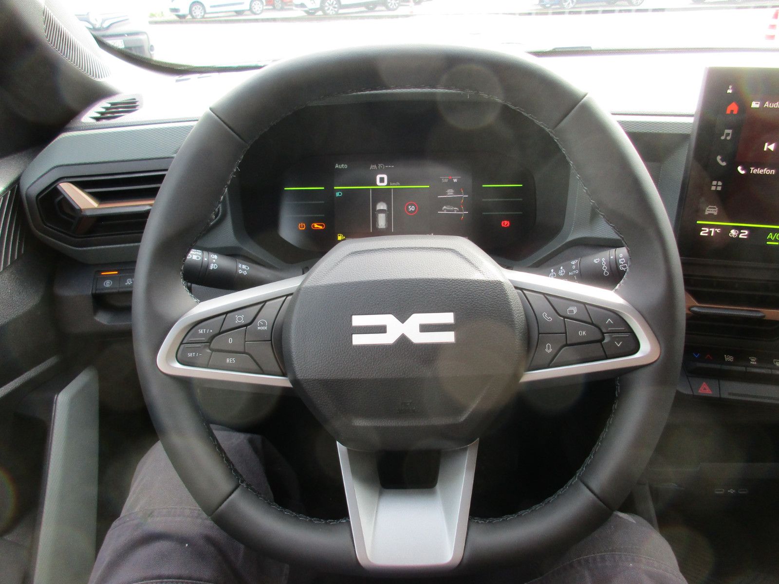 Dacia Duster III TCe 130 Extreme 4x4 - Samsaru's Car Outlet