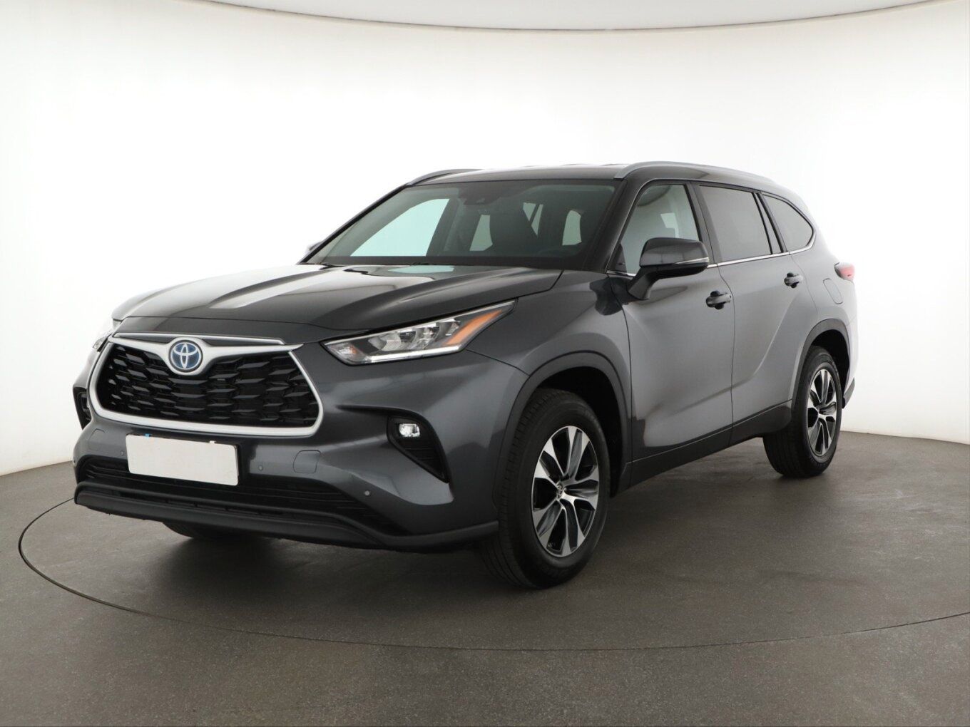 Toyota Highlander 2.5 Hybrid 2024 , Automatik, 7Sitze,