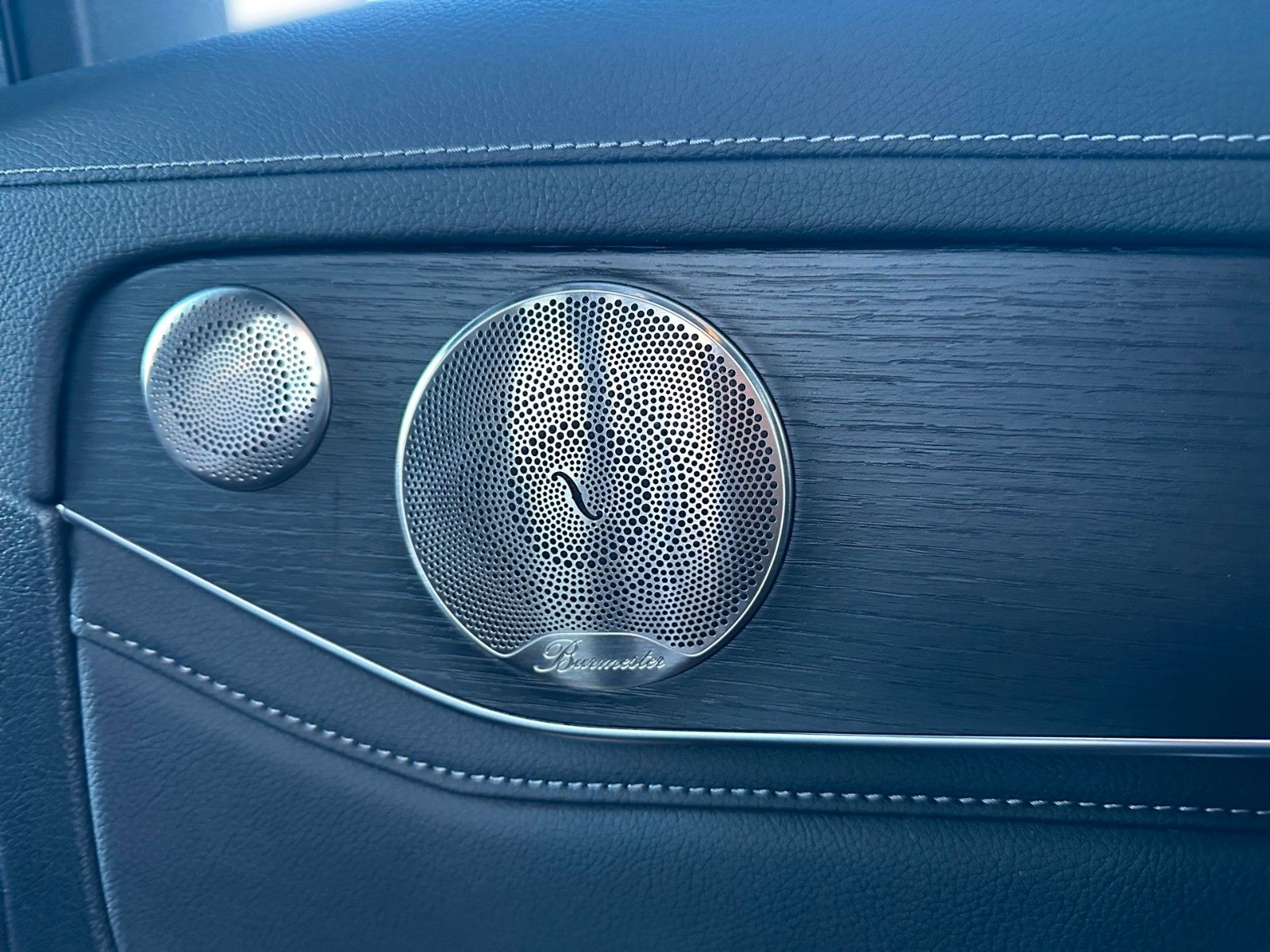 Mercedes-Benz GLC 63 AMG 4-M - Samsaru's Car Outlet