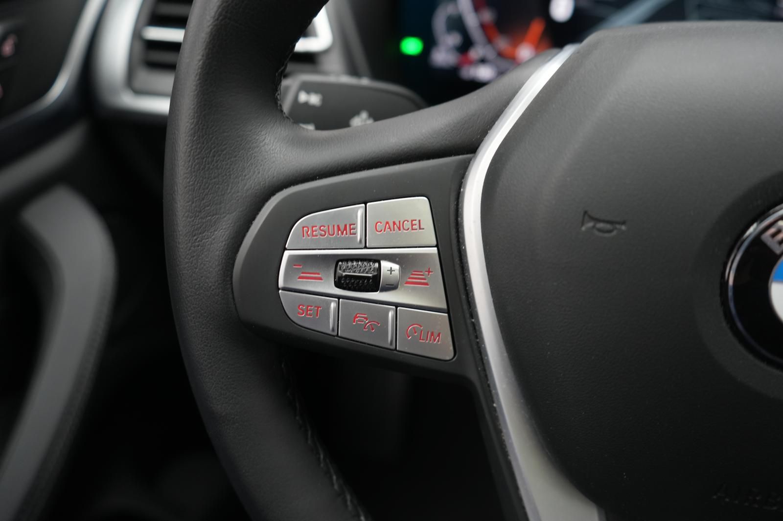 BMW X3 xDrive30d Aut. - Samsaru's Car Outlet