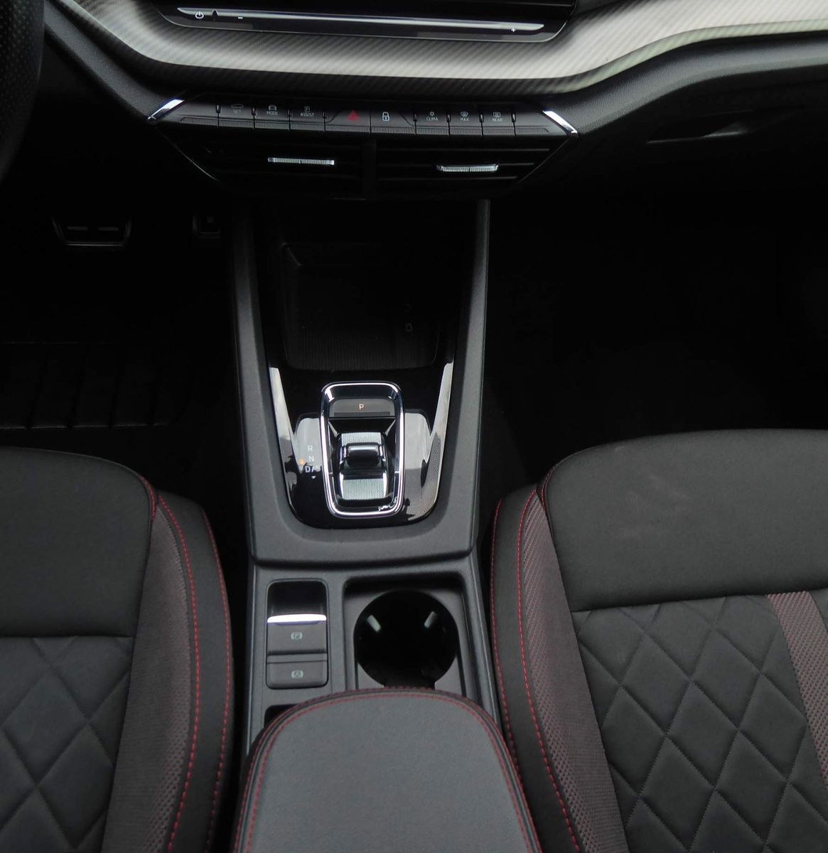 Skoda Octavia Combi RS - Samsaru's Car Outlet
