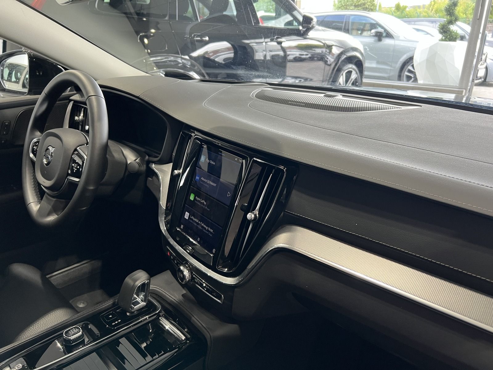 Volvo S60 T8 Ultimate Dark Recharge AWD 360° HeadUp