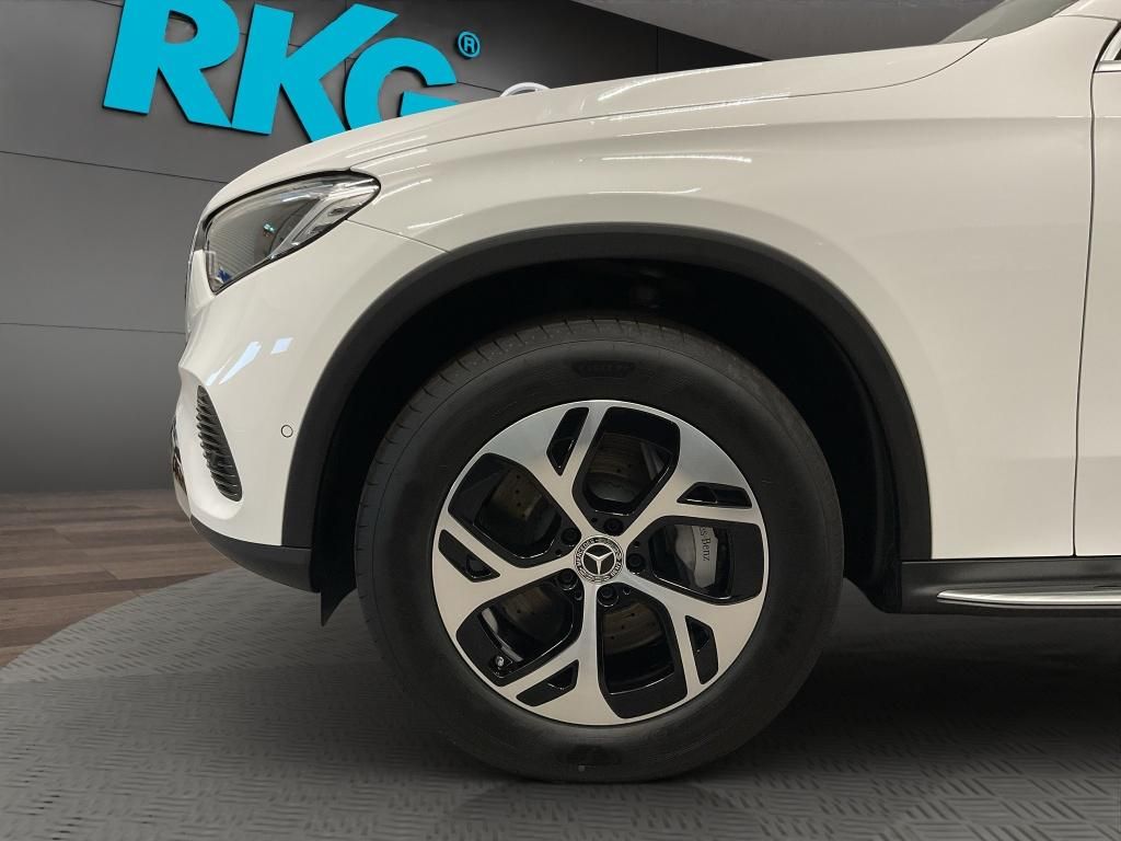 Mercedes-Benz GLC 300 e 4M AVANTGARDE PANORAMA DISTRONIC AHK